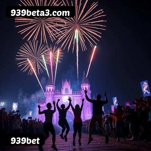 Tabela RTP dos jogos de cassino da 939bet