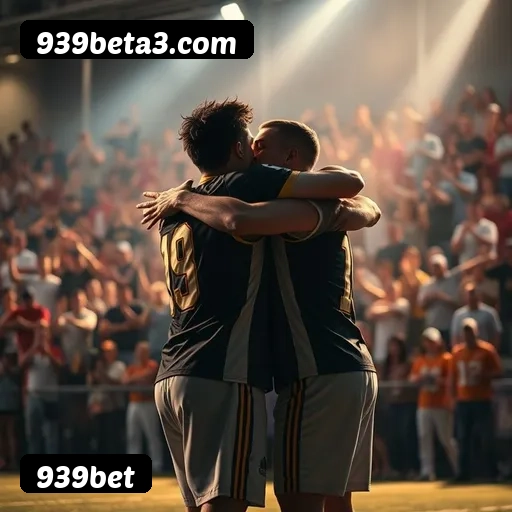 Estatísticas 939bet novembro 2024 - 87 mil jogadores ativos, R$47M pagos, RTP 96.52%